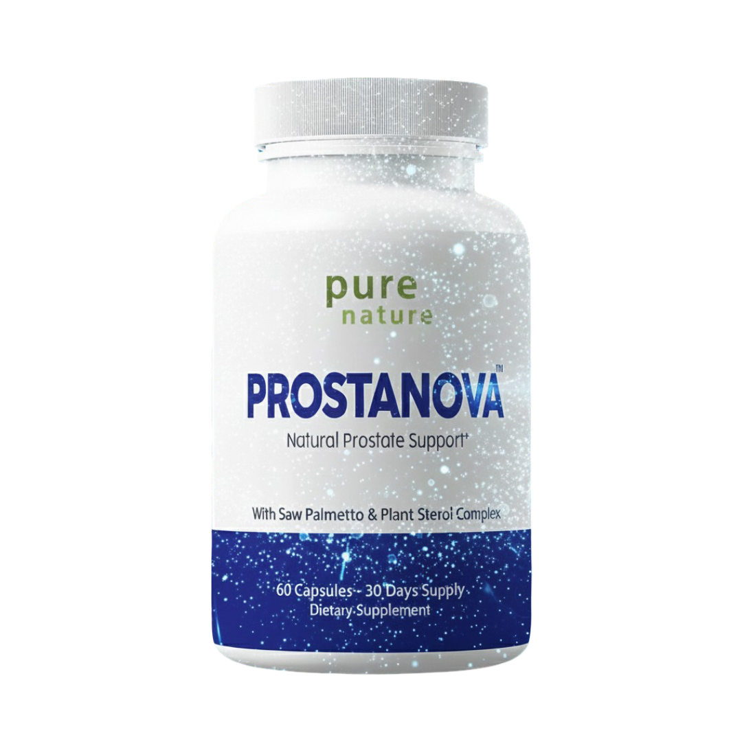 Prostanova Bottle